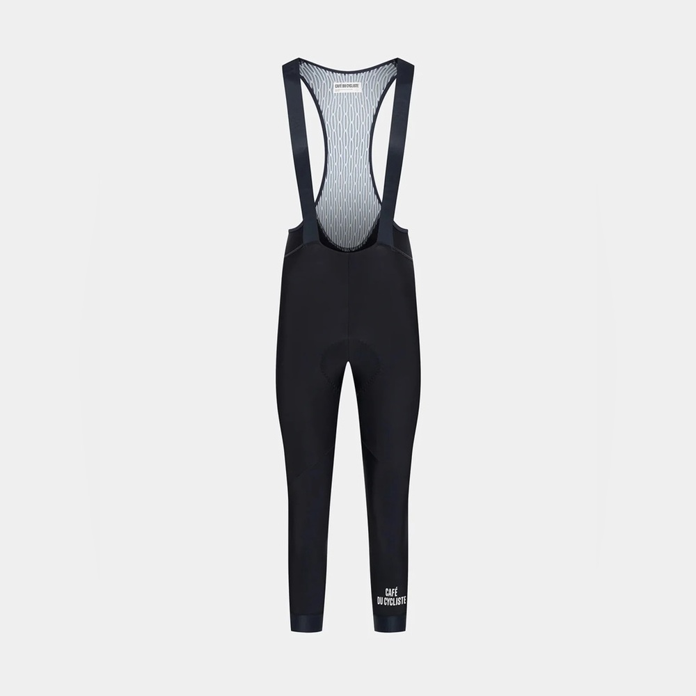 Adrienne
Men's Brushed Bib Shorts